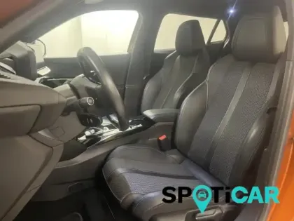 Photo 9 Peugeot 2008  e- 136ch GT Line