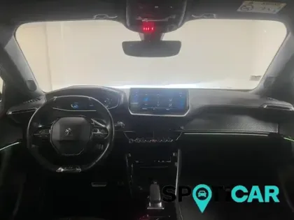 Photo 8 Peugeot 2008  e- 136ch GT Line