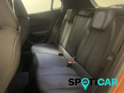 Photo 10 Peugeot 2008  e- 136ch GT Line