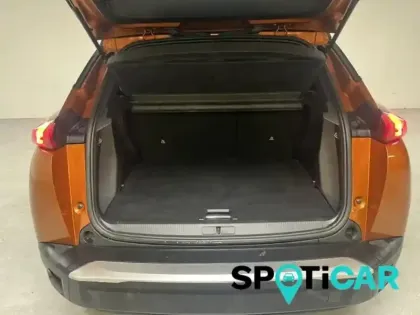 Photo 5 Peugeot 2008  e- 136ch GT Line