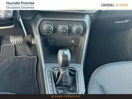 Photo 14 Dacia Sandero  1.0 TCe 90ch Stepway Confort CVT -22