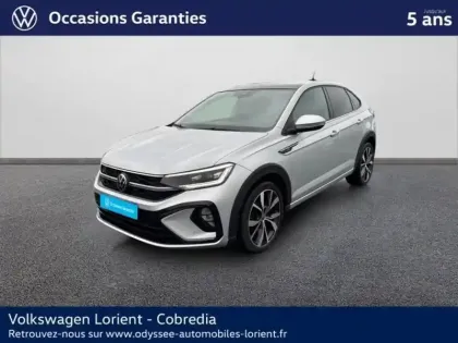 Photo Volkswagen Taigo