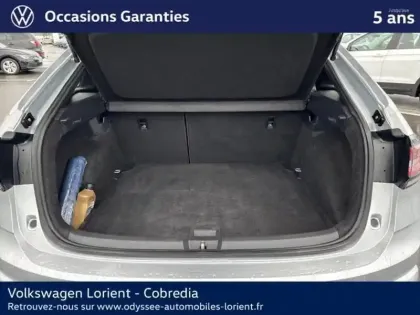 Photo 6 Volkswagen Taigo  1.5 TSI 150ch R-Line DSG7