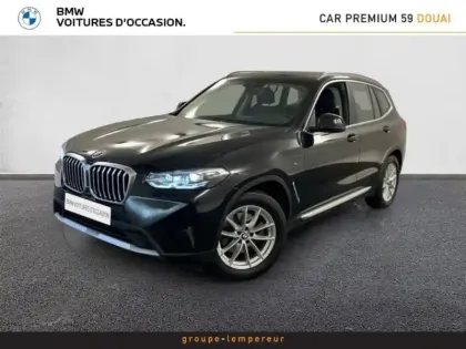 Photo Bmw X3