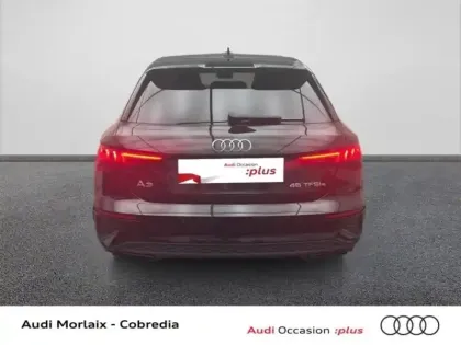 Photo 19 Audi A3  Sportback 45 TFSI e 245ch Competition S tronic 6