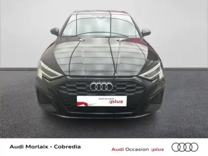 Photo 16 Audi A3  Sportback 45 TFSI e 245ch Competition S tronic 6