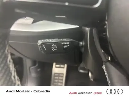 Photo 14 Audi A3  Sportback 45 TFSI e 245ch Competition S tronic 6