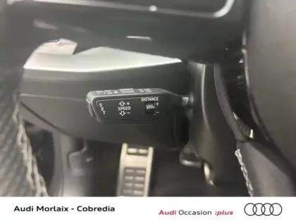 Photo 29 Audi A3  Sportback 45 TFSI e 245ch Competition S tronic 6