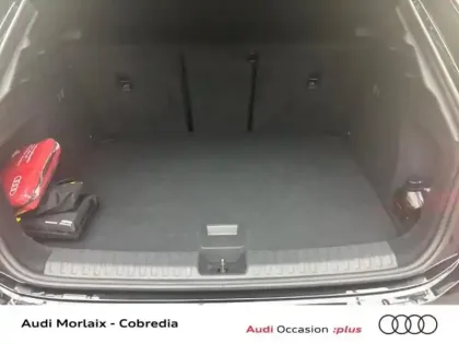 Photo 8 Audi A3  Sportback 45 TFSI e 245ch Competition S tronic 6