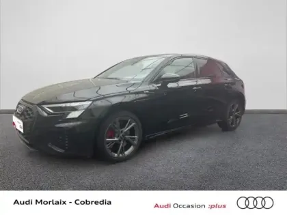 Photo 17 Audi A3  Sportback 45 TFSI e 245ch Competition S tronic 6