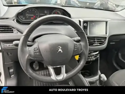 Photo 7 Peugeot 208  1.2 PureTech 82ch Active 5p