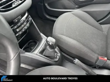 Photo 13 Peugeot 208  1.2 PureTech 82ch Active 5p