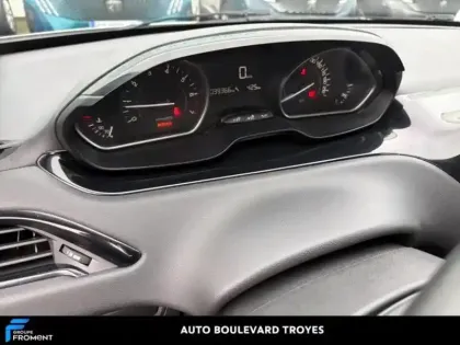 Photo 9 Peugeot 208  1.2 PureTech 82ch Active 5p