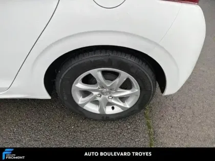 Photo 12 Peugeot 208  1.2 PureTech 82ch Active 5p