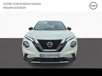 Photo 5 Nissan Juke  1.0 DIG-T 114ch N-Design 2021