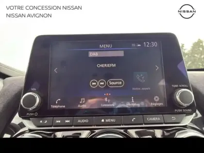 Photo 9 Nissan Juke  1.0 DIG-T 114ch N-Design 2021