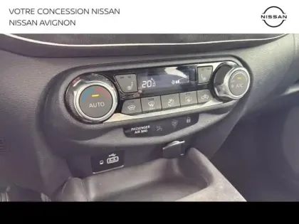 Photo 10 Nissan Juke  1.0 DIG-T 114ch N-Design 2021