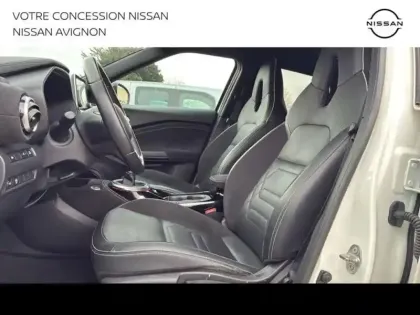 Photo 12 Nissan Juke  1.0 DIG-T 114ch N-Design 2021