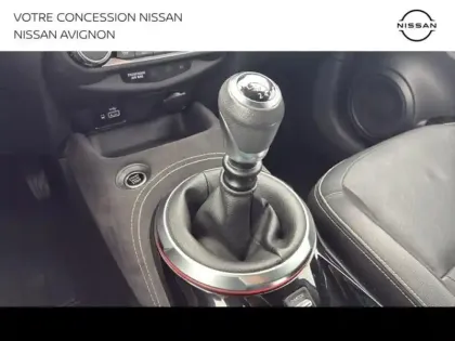 Photo 11 Nissan Juke  1.0 DIG-T 114ch N-Design 2021
