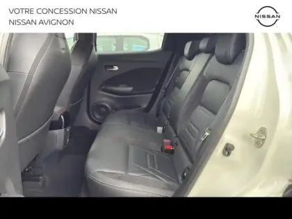 Photo 13 Nissan Juke  1.0 DIG-T 114ch N-Design 2021