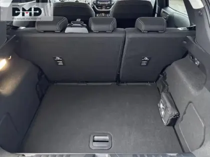 Photo 11 Ford Puma  1.0 Flexifuel 125ch S&S mHEV Titanium