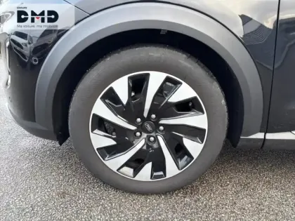 Photo 12 Ford Puma  1.0 Flexifuel 125ch S&S mHEV Titanium