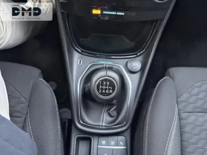 Photo 7 Ford Puma  1.0 Flexifuel 125ch S&S mHEV Titanium