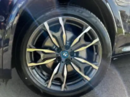 Photo 10 BMW X3  xDrive30e 292ch M Sport