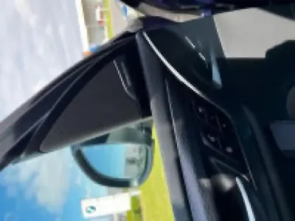 Photo 9 BMW X3  xDrive30e 292ch M Sport