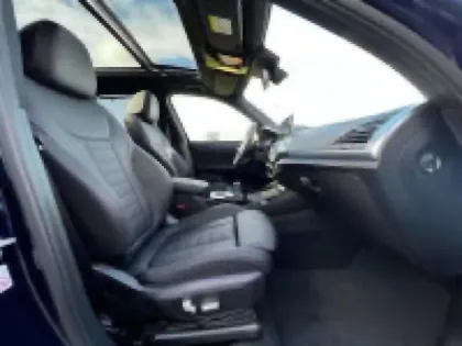 Photo 8 BMW X3  xDrive30e 292ch M Sport