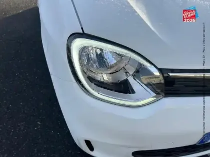 Photo 27 Renault Twingo  E-Tech Electric Zen R80 Achat Intégral - 21