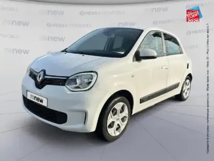 Photo Renault Twingo