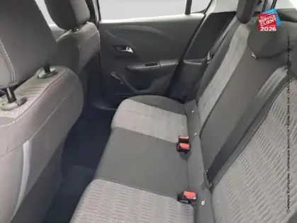 Photo 10 Opel Corsa  1.2 75ch Elegance Business GPS