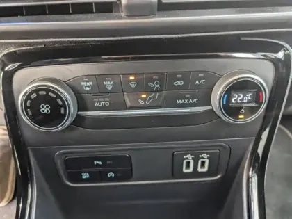 Photo 13 Ford Ecosport  1.0 EcoBoost 125ch ST-Line Euro6.2