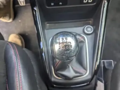 Photo 14 Ford Ecosport  1.0 EcoBoost 125ch ST-Line Euro6.2