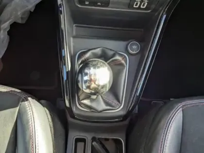 Photo 25 Ford Ecosport  1.0 EcoBoost 125ch ST-Line Euro6.2