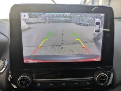 Photo 12 Ford Ecosport  1.0 EcoBoost 125ch ST-Line Euro6.2