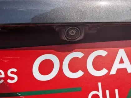 Photo 6 Ford Ecosport  1.0 EcoBoost 125ch ST-Line Euro6.2