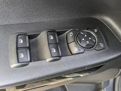 Photo 8 Ford Ecosport  1.0 EcoBoost 125ch ST-Line Euro6.2