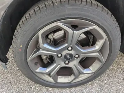 Photo 5 Ford Ecosport  1.0 EcoBoost 125ch ST-Line Euro6.2