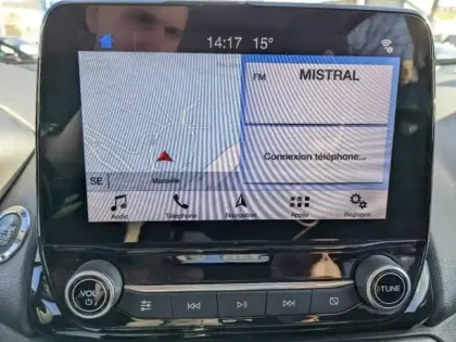 Photo 24 Ford Ecosport  1.0 EcoBoost 125ch ST-Line Euro6.2