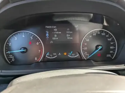 Photo 23 Ford Ecosport  1.0 EcoBoost 125ch ST-Line Euro6.2