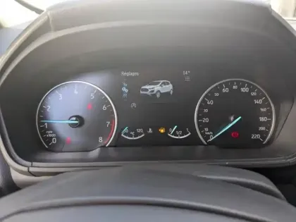 Photo 10 Ford Ecosport  1.0 EcoBoost 125ch ST-Line Euro6.2