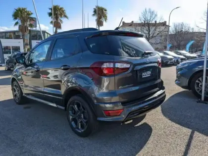 Photo 20 Ford Ecosport  1.0 EcoBoost 125ch ST-Line Euro6.2