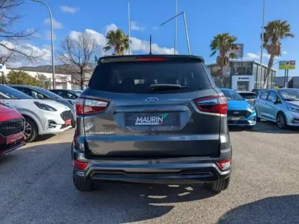 Photo 19 Ford Ecosport  1.0 EcoBoost 125ch ST-Line Euro6.2