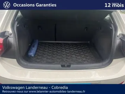 Photo 6 Volkswagen Polo  1.0 TSI 95ch Life