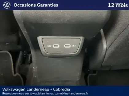 Photo 13 Volkswagen Polo  1.0 TSI 95ch Life