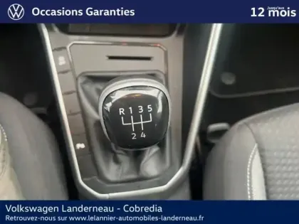 Photo 11 Volkswagen Polo  1.0 TSI 95ch Life