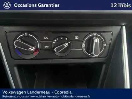 Photo 14 Volkswagen Polo  1.0 TSI 95ch Life