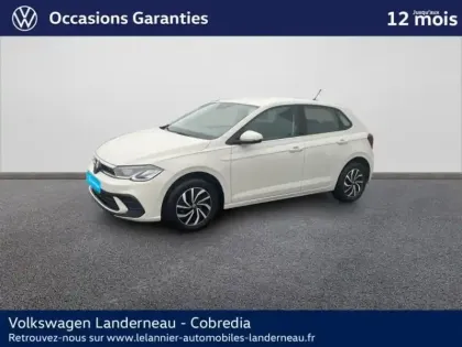 Photo Volkswagen Polo